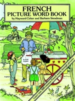 Bertrand.pt - French Picture Word Book