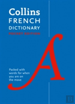 Bertrand.pt - French Pocket Dictionary