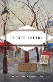 French Poetry