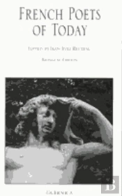 French Poets Of Today