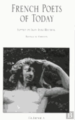 Bertrand.pt - French Poets Of Today