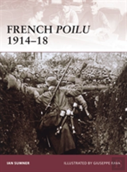 Bertrand.pt - French Poilu 1914â€“18