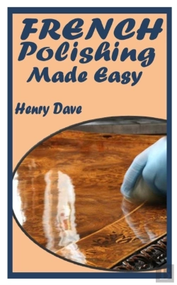 Bertrand.pt - French Polishing Made Easy