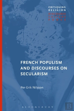 Bertrand.pt - French Populism And Discourses On Secularism