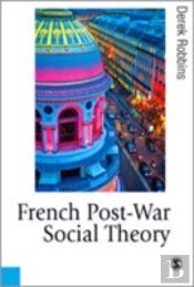 French Post-War Social Theory