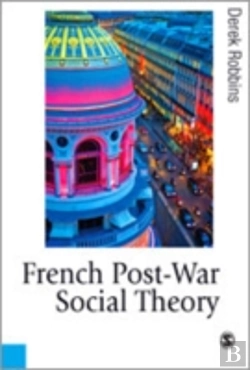 Bertrand.pt - French Post-War Social Theory