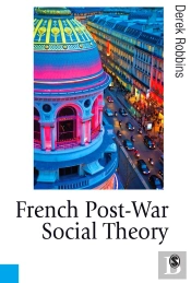 French Post-War Social Theory