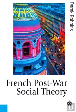 Bertrand.pt - French Post-War Social Theory