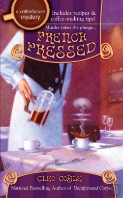Bertrand.pt - French Pressed
