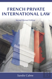 French Private International Law, Second Revised Edition