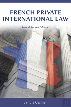 Bertrand.pt - French Private International Law, Second Revised Edition