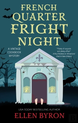 Bertrand.pt - French Quarter Fright Night