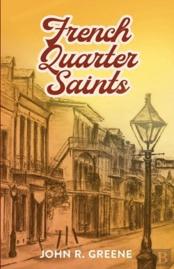 Bertrand.pt - French Quarter Saints