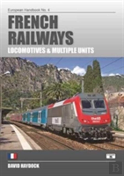 Bertrand.pt - French Railways 6th Edition  2016