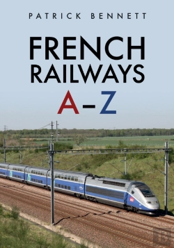 Bertrand.pt - French Railways: A-Z