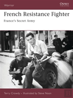 Bertrand.pt - French Resistance Fighter