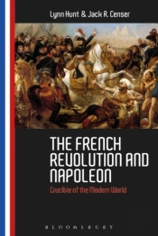 French Revolution And Napoleon