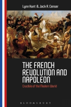 Bertrand.pt - French Revolution And Napoleon
