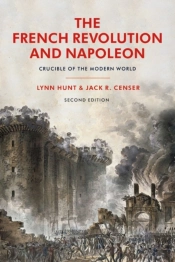 French Revolution And Napoleon
