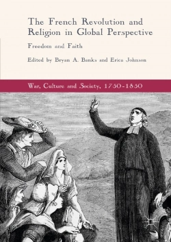 Bertrand.pt - French Revolution And Religion In Global Perspective