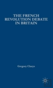 French Revolution Debate In Britain