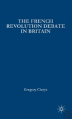 Bertrand.pt - French Revolution Debate In Britain