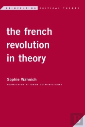 French Revolution In Theory