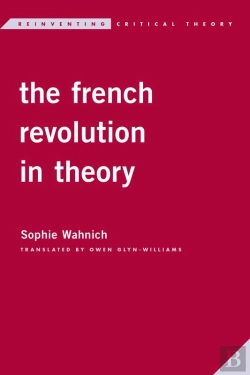 Bertrand.pt - French Revolution In Theory