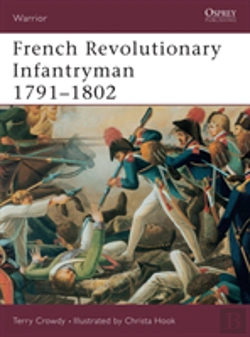 Bertrand.pt - French Revolutionary Infantryman 1791-1802