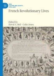 French Revolutionary Lives