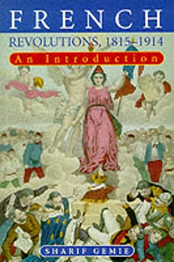 Bertrand.pt - French Revolutions, 1815-1914