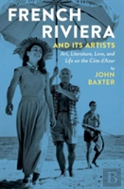 French Riviera And Its Artists