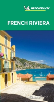 French Riviera - Michelin Green Guide