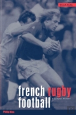 Bertrand.pt - French Rugby Football