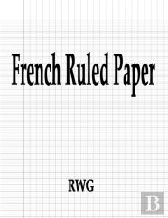 French Ruled Paper