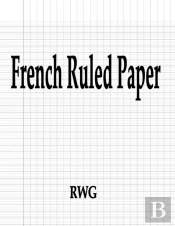 French Ruled Paper