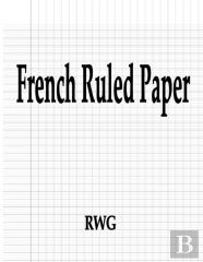 French Ruled Paper