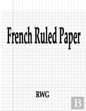 French Ruled Paper