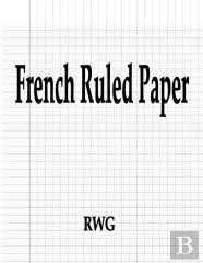 French Ruled Paper