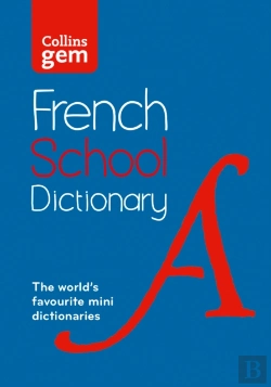 Bertrand.pt - French School Gem Dictionary