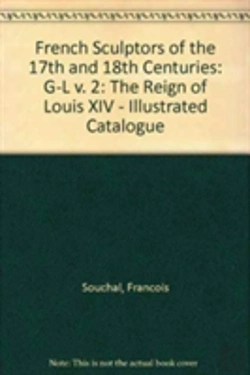 Bertrand.pt - French Sculptors Of The 17th And 18th Centuries