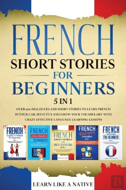 Bertrand.pt - French Short Stories For Beginners 5 In