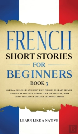 Bertrand.pt - French Short Stories For Beginners Book