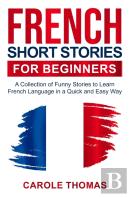 French Short Stories For Beginners