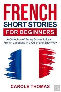 Bertrand.pt - French Short Stories For Beginners