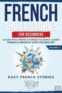 Bertrand.pt - French Short Stories For Beginners