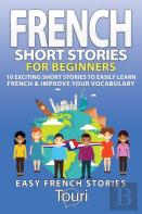French Short Stories For Beginners