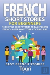 French Short Stories For Beginners