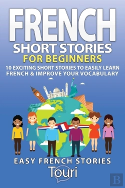Bertrand.pt - French Short Stories For Beginners