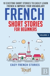 French Short Stories For Beginners